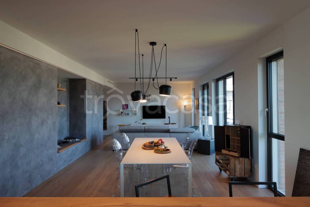 appartamento in vendita a Bassano del Grappa