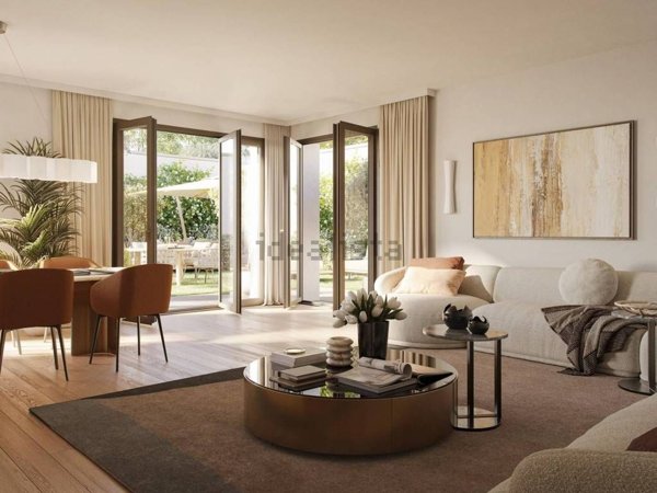 appartamento in vendita a Bassano del Grappa