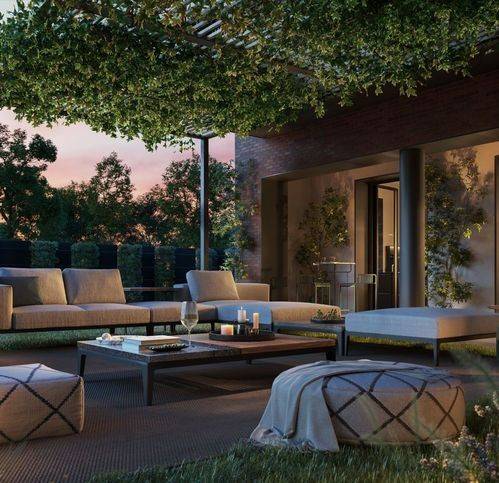 appartamento in vendita a Bassano del Grappa