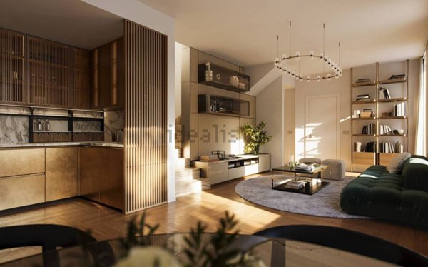 appartamento in vendita a Bassano del Grappa