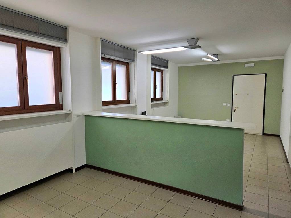 appartamento in vendita a Bassano del Grappa