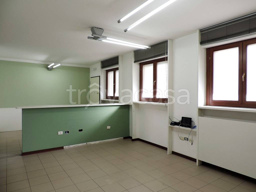 appartamento in vendita a Bassano del Grappa