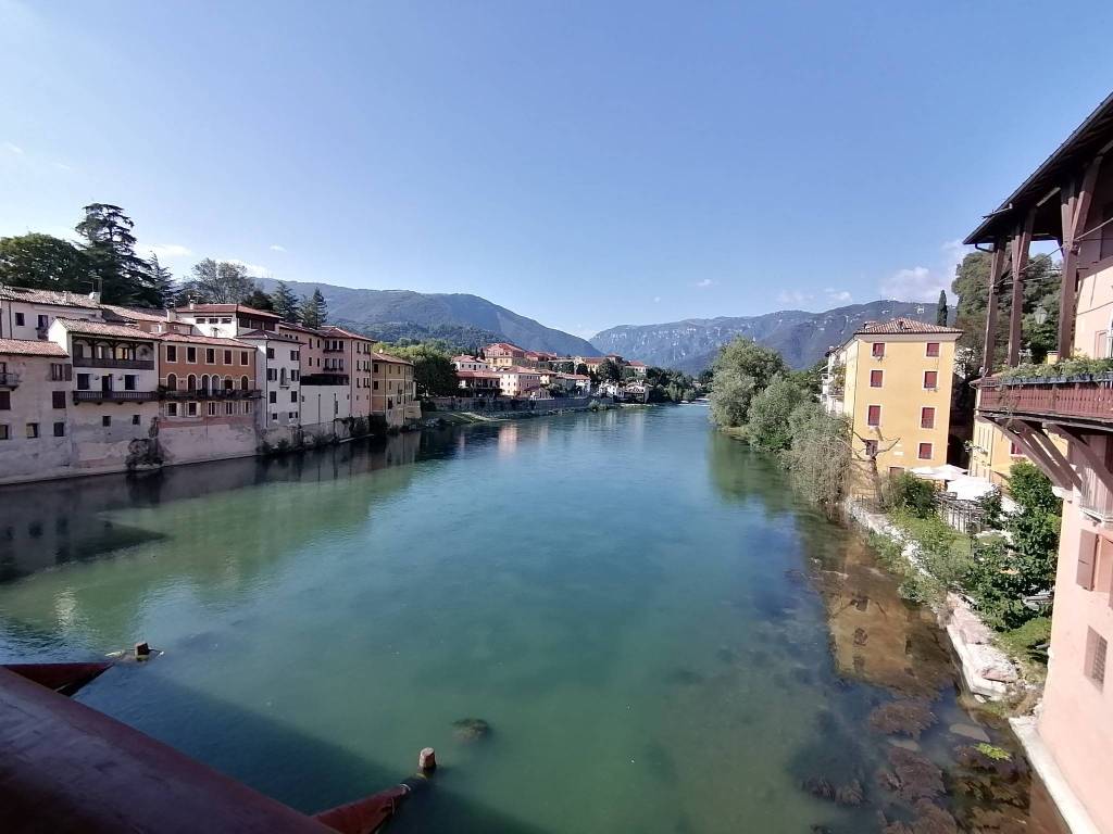 appartamento in vendita a Bassano del Grappa