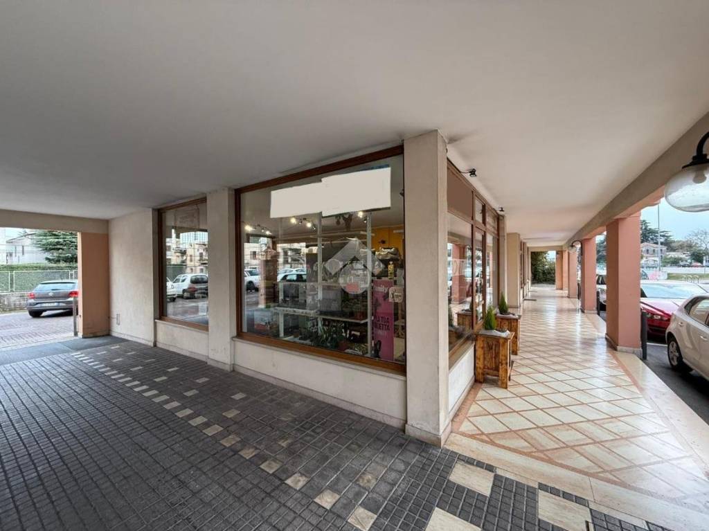 negozio in vendita a Bassano del Grappa