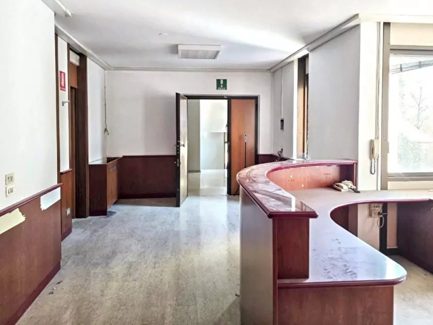 ufficio in vendita a Bassano del Grappa