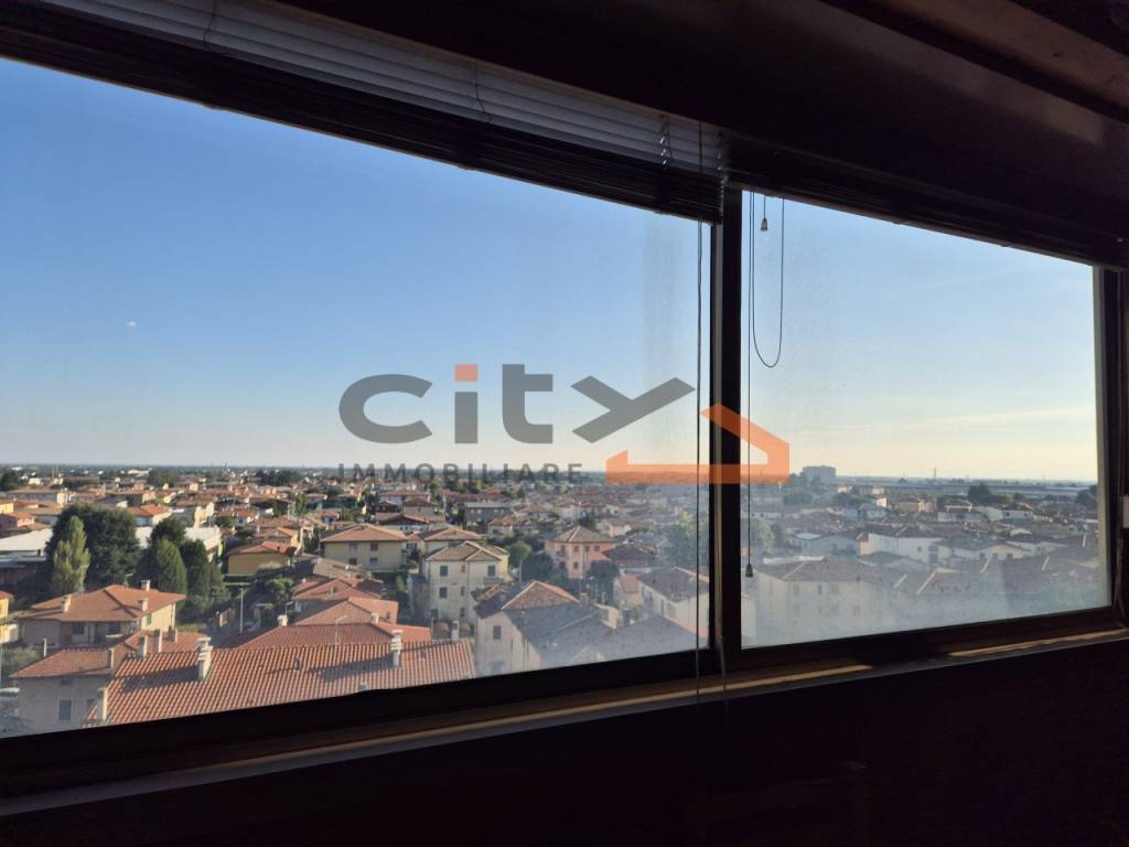 appartamento in vendita a Bassano del Grappa