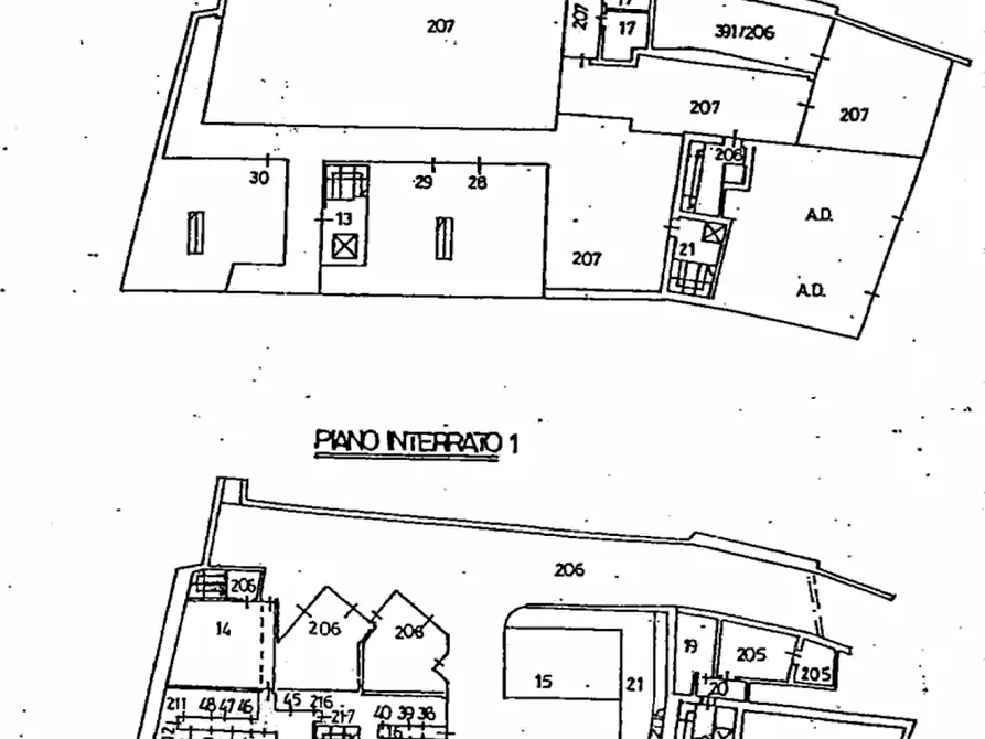 mansarda in vendita a Bassano del Grappa