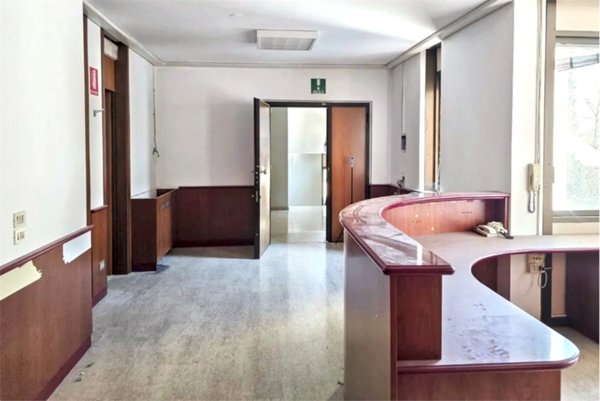 ufficio in vendita a Bassano del Grappa