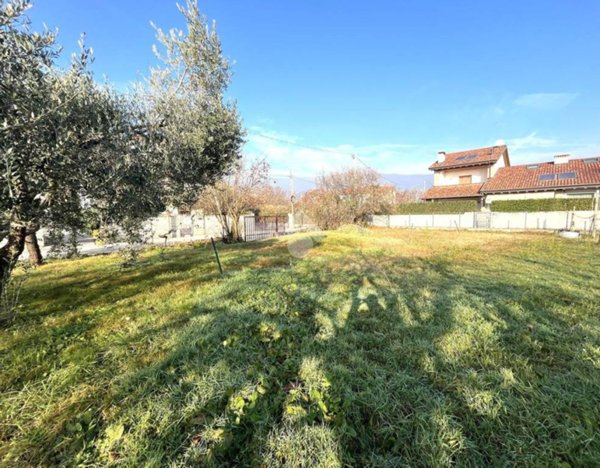 villa in vendita a Bassano del Grappa in zona Marchesane