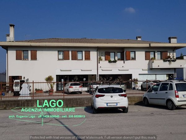 appartamento in vendita a Bassano del Grappa