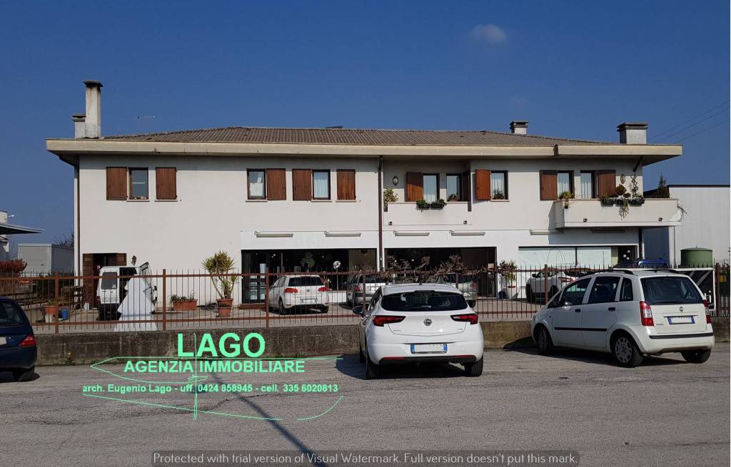 appartamento in vendita a Bassano del Grappa