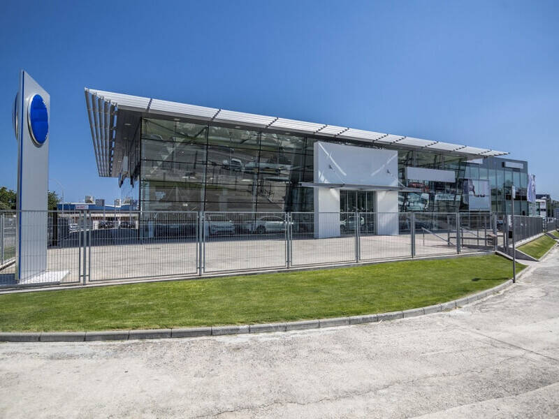 terreno agricolo in vendita a Bassano del Grappa