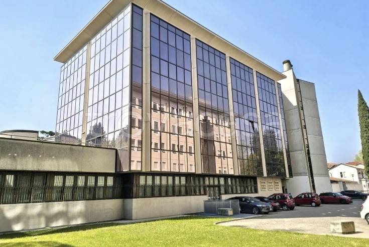 ufficio in vendita a Bassano del Grappa