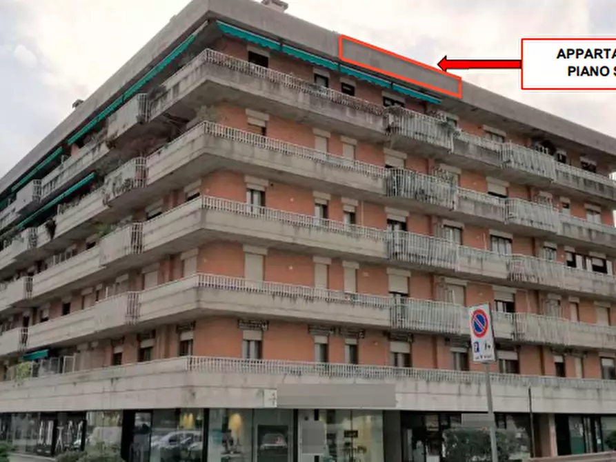 appartamento in vendita a Bassano del Grappa