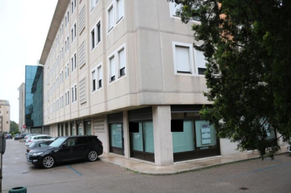 ufficio in vendita a Bassano del Grappa