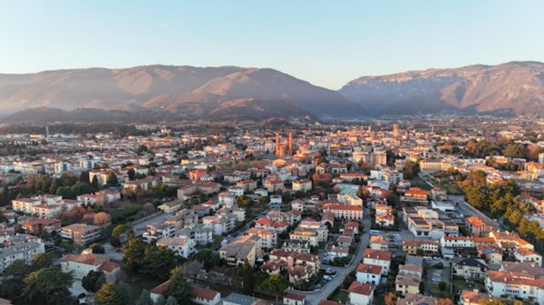 appartamento in vendita a Bassano del Grappa
