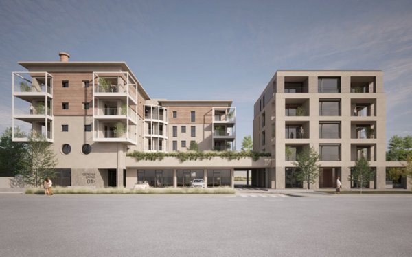 appartamento in vendita a Bassano del Grappa