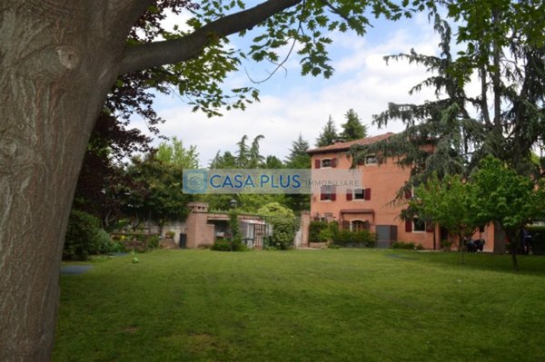 villa in vendita a Bassano del Grappa
