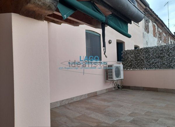 appartamento in vendita a Bassano del Grappa