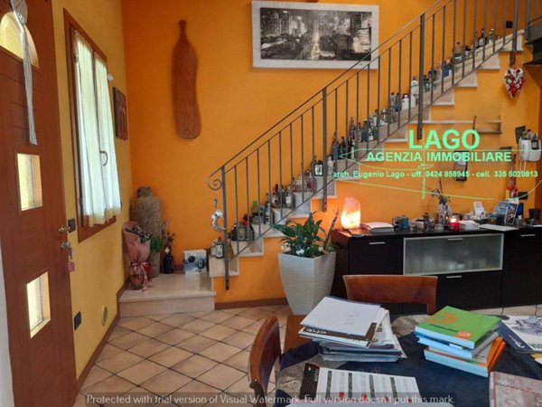 casa indipendente in vendita a Bassano del Grappa
