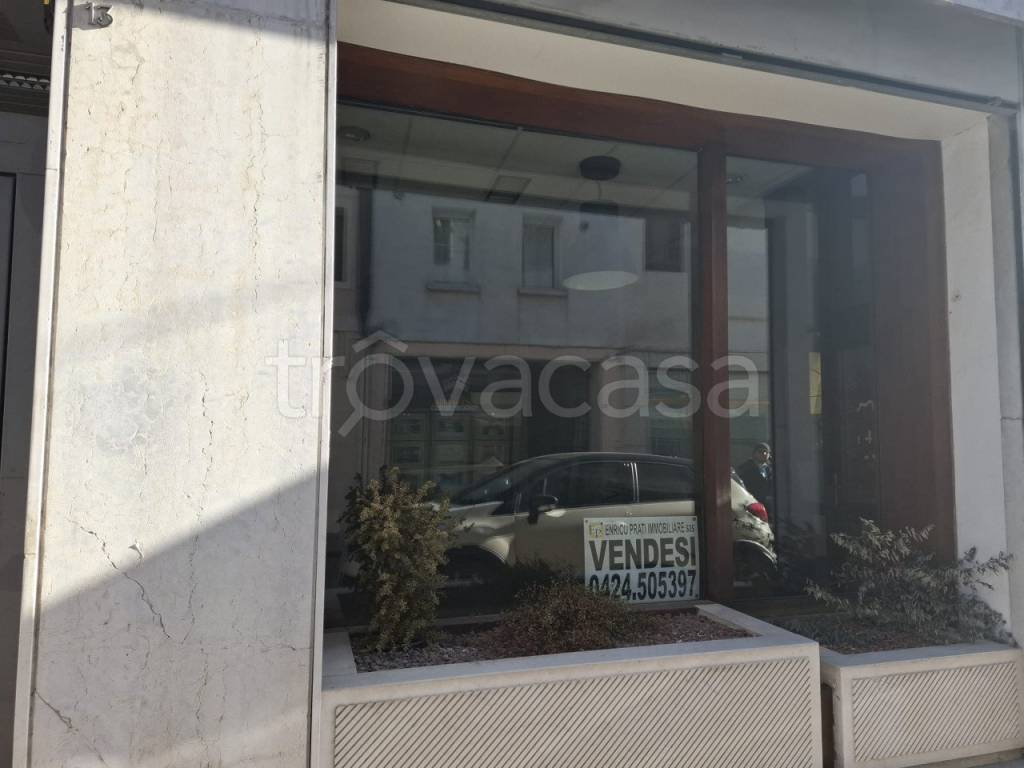 appartamento in vendita a Bassano del Grappa