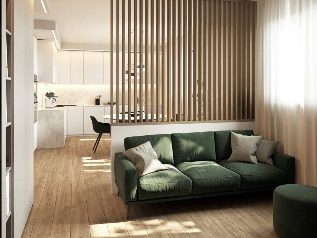 appartamento in vendita a Bassano del Grappa