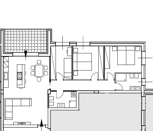 appartamento in vendita a Bassano del Grappa