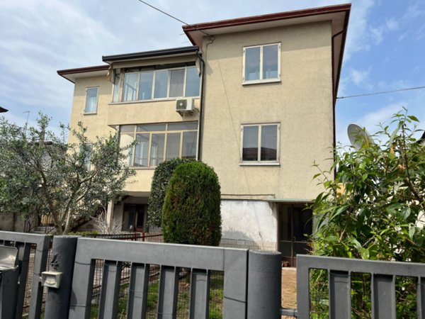 appartamento in vendita a Bassano del Grappa