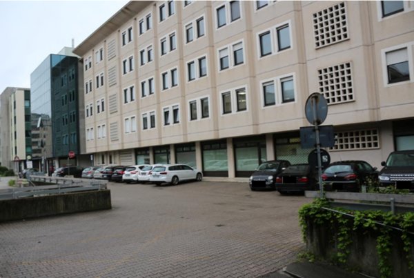 ufficio in vendita a Bassano del Grappa