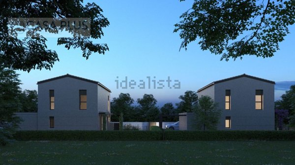 casa indipendente in vendita a Bassano del Grappa