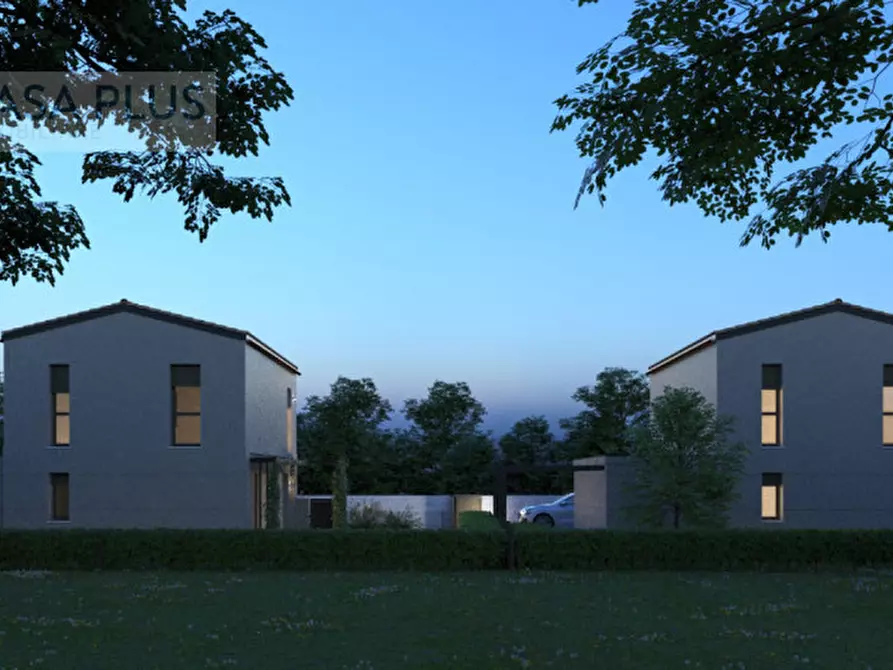 casa indipendente in vendita a Bassano del Grappa