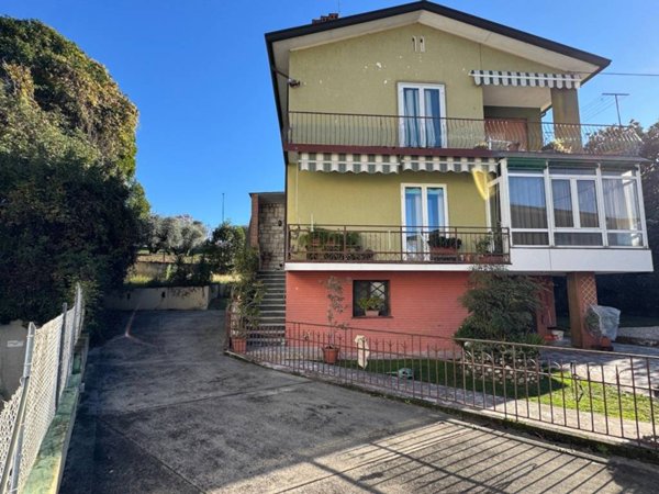 appartamento in vendita a Bassano del Grappa