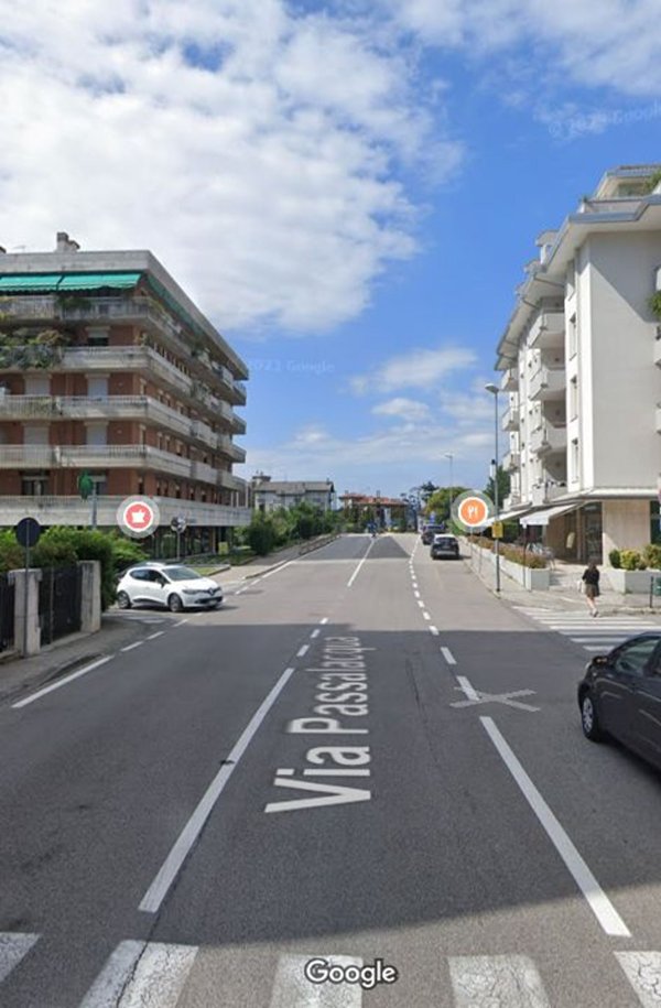 appartamento in vendita a Bassano del Grappa