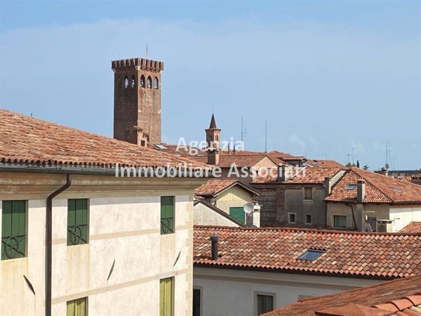 appartamento in vendita a Bassano del Grappa