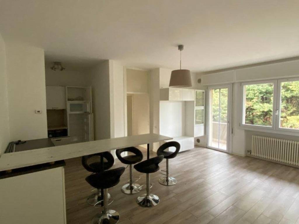 appartamento in vendita a Bassano del Grappa