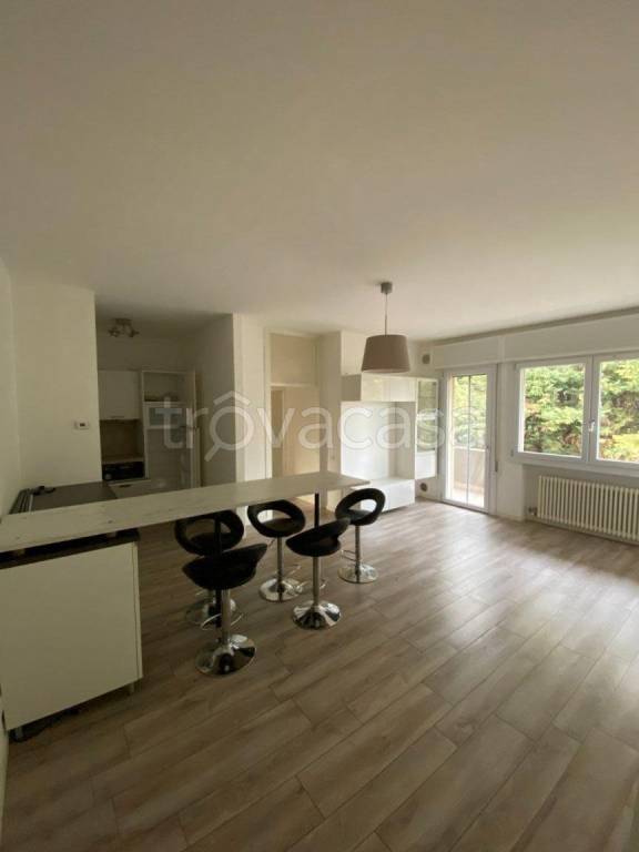 appartamento in vendita a Bassano del Grappa