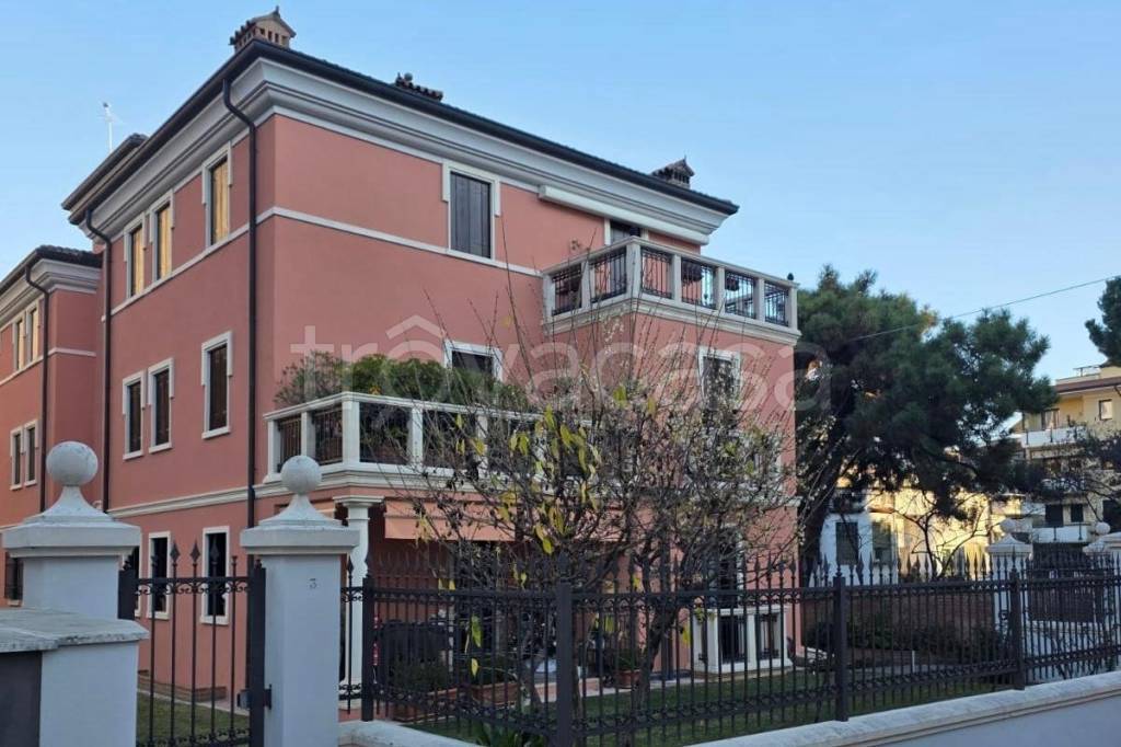 appartamento in vendita a Bassano del Grappa