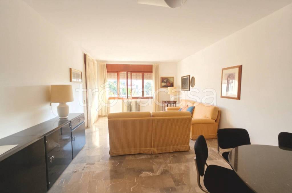 appartamento in vendita a Bassano del Grappa