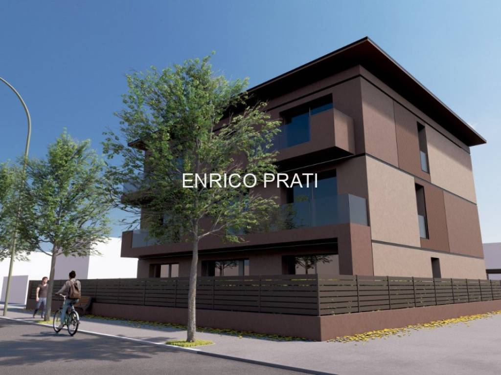 appartamento in vendita a Bassano del Grappa