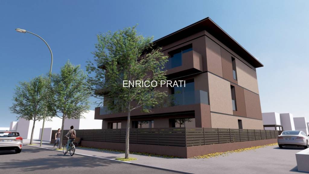 appartamento in vendita a Bassano del Grappa