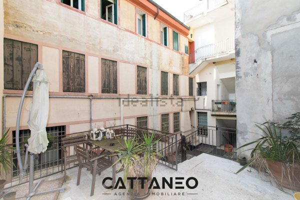 appartamento in vendita a Bassano del Grappa