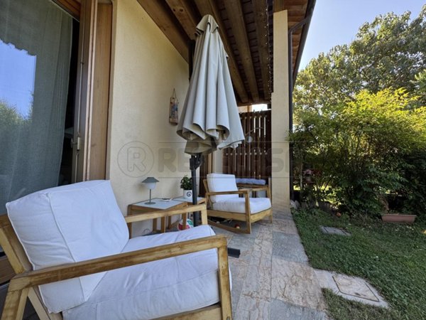 appartamento in vendita a Bassano del Grappa