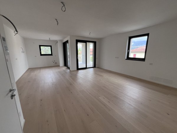 appartamento in vendita a Bassano del Grappa