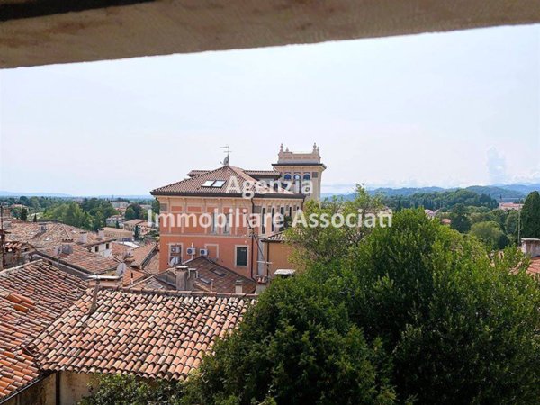 appartamento in vendita a Bassano del Grappa