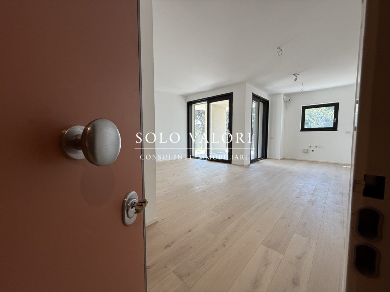 appartamento in vendita a Bassano del Grappa