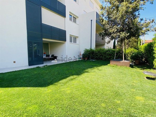 appartamento in vendita a Bassano del Grappa