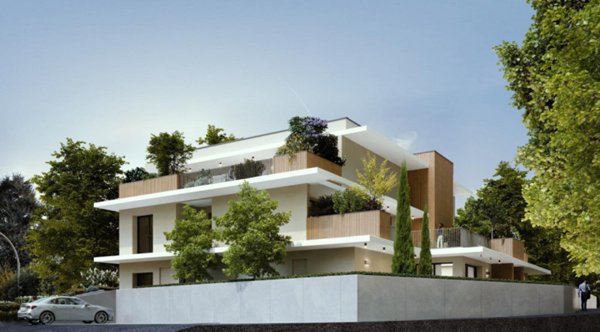 appartamento in vendita a Bassano del Grappa