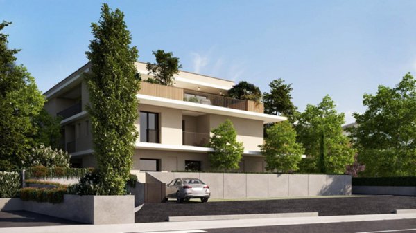 appartamento in vendita a Bassano del Grappa