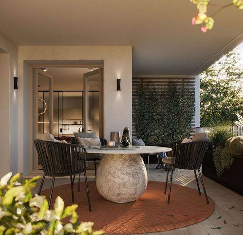 appartamento in vendita a Bassano del Grappa