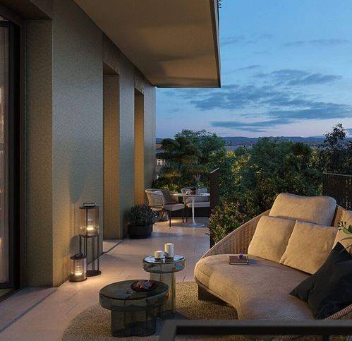 appartamento in vendita a Bassano del Grappa